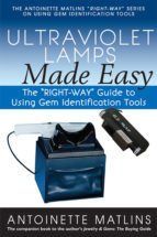 Portada de Ultraviolet Lamps Made Easy (Ebook)