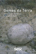 Portada de Gemas da terra (Ebook)