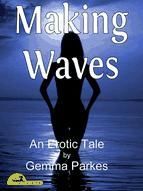 Portada de Making Waves (Ebook)