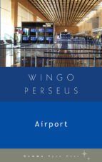 Portada de Airport (Ebook)