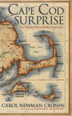 Portada de Cape Cod Surprise (Ebook)