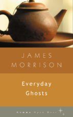 Portada de Everyday Ghosts (Ebook)