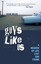 Portada de Guys Like Us (Ebook)