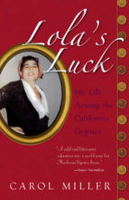 Portada de Lola's Luck (Ebook)