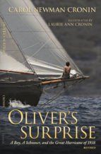 Portada de Oliver's Surprise (Ebook)