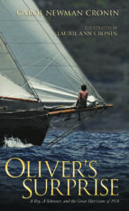 Portada de Oliver's Surprise (Ebook)