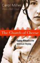 Portada de The Church of Cheese (Ebook)