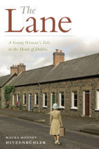 Portada de The Lane (Ebook)