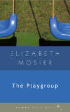 Portada de The Playgroup (Ebook)