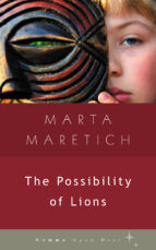 Portada de The Possibility of Lions (Ebook)