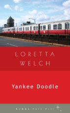 Portada de Yankee Doodle (Ebook)