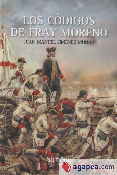 Los códigos de Fray Moreno