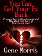 Portada de You Can Get Your Ex Back (Ebook)