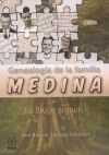 Genealog&iacute;a de la familia Medina