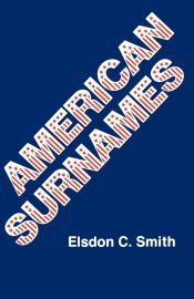 Portada de American Surnames