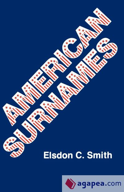 American Surnames