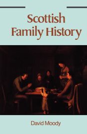 Portada de Scottish Family History