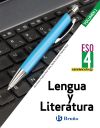 Generación B Lengua Y Literatura 4 Eso 3 Volúmenes