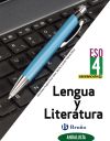 Generación B Lengua y Literatura 4 ESO Andalucía