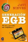 Generación Egb De Copi