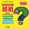 Generación NI NI