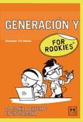 Portada de Generación Y for Rookies (Ebook)