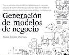 Portada de Generación de modelos de negocio (Ebook)