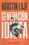 Generación idiota | Softcover | Idiot Generation