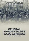 General Amado Balmes: Caso cerrado