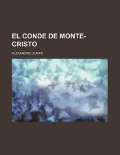 El Conde de Monte-Cristo