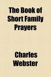 The Book of Short Family Prayers