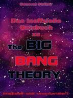 Portada de Das inoffizielle Quizbuch zu The Big Bang Theory (Ebook)