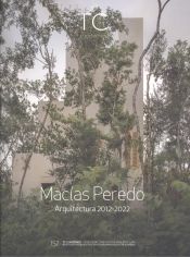 Portada de Macías Peredo