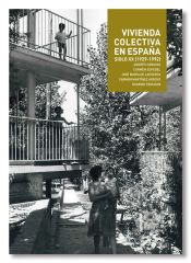 Portada de Vivienda colectiva en Espa?a