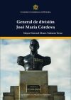 General de divisi&oacute;n Jos&eacute; Mar&iacute;a C&oacute;rdova