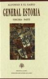 General estoria : tercera parte