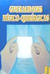 Generalidades médico quirúrgicas