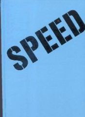 Portada de SPEED 3