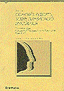 Portada de Actes del Congrés Europeu sobre Planificació Lingüística. Barcelona, 9 i 10 de novembre de 1995