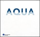 Portada de Aqua. Domini i mites de l'aigua