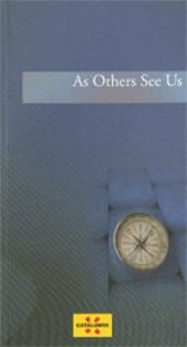 Portada de As Others See Us