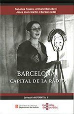 Portada de Barcelona, capital de la r&agrave;dio