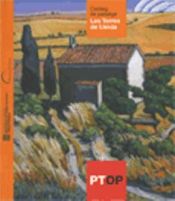 Portada de Catàleg de paisatge de les Terres de Lleida