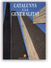 Portada de Catalunya i la Generalitat al llarg de la nostra història