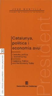 Portada de Catalunya