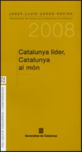 Portada de Catalunya líder