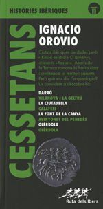 Portada de Cessetans