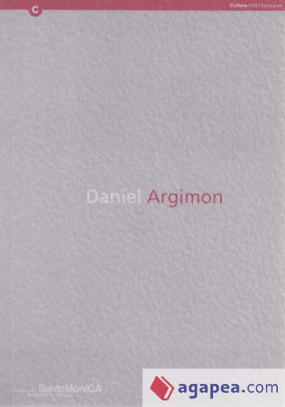 Daniel Argimon