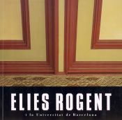 Portada de Elies Rogent i la Universitat de Barcelona