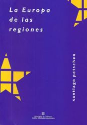 Portada de Europa de las regiones/La